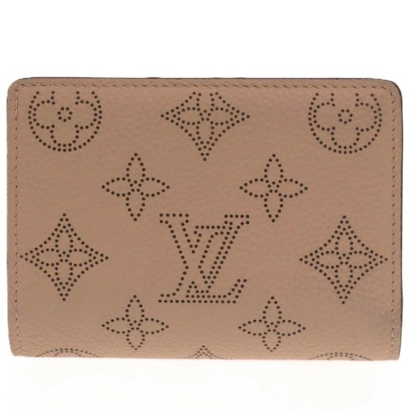 Louis Vuitton Handbags - LOUIS VUITTON Brown Monogram Wallet
